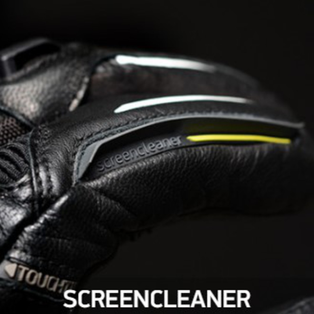 MACNA Terra RTX Lady gloves - END OF LINE image 3